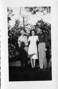 Photo of Edward Dausin